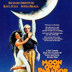 Foto Presidente por accidente