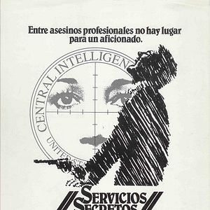 Foto Servicios secretos paralelos