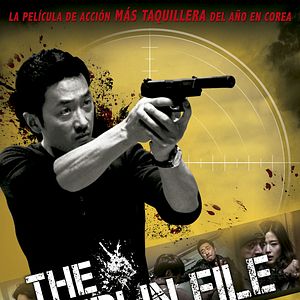 Foto The Berlin File