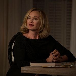 Foto Jessica Lange