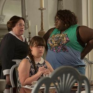 Foto Gabourey Sidibe