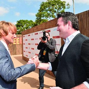 Foto Free Birds (Vaya pavos)