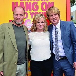 Foto Free Birds (Vaya pavos)