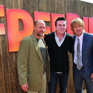 Foto Free Birds (Vaya pavos)