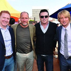 Foto Free Birds (Vaya pavos)