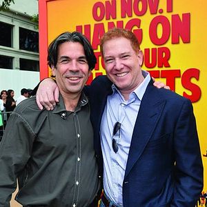 Foto Free Birds (Vaya pavos)