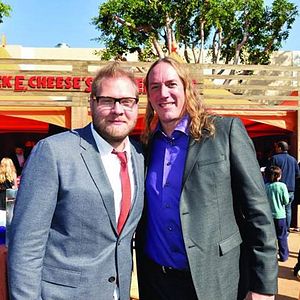 Foto Free Birds (Vaya pavos)