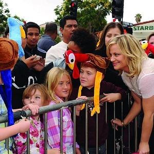 Foto Free Birds (Vaya pavos)