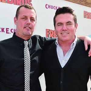 Foto Free Birds (Vaya pavos)