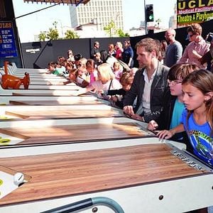 Foto Free Birds (Vaya pavos)