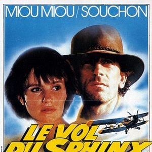 Foto El vuelo del Sphinx