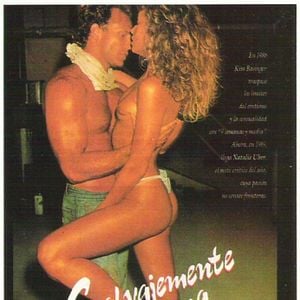 Foto Salvajemente tuya