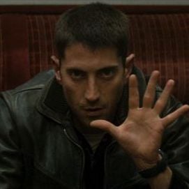 Foto El último pasajero