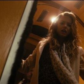 El último pasajero - Película 2013