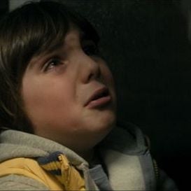 Foto El último pasajero