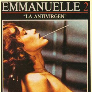 Foto Emmanuelle 2: la antivirgen
