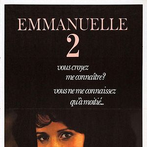Foto Emmanuelle 2: la antivirgen