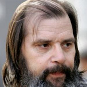 Foto Steve Earle