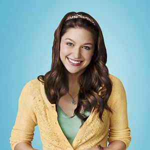 Foto Melissa Benoist