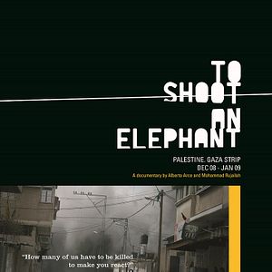 Foto To Shoot an Elephant