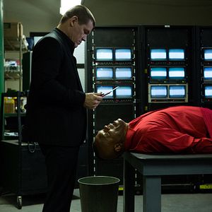 Foto Samuel L. Jackson