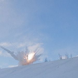 Foto The Dyatlov Pass Incident