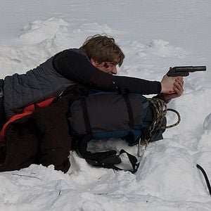 Foto The Dyatlov Pass Incident