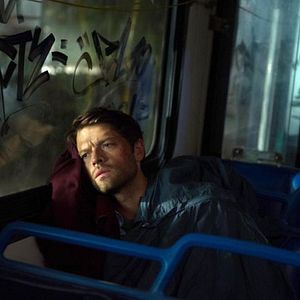 Foto Misha Collins