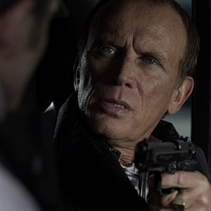 Foto Peter Weller