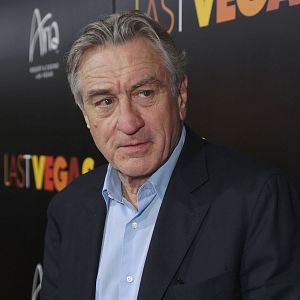 Foto Robert De Niro