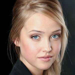 Foto Siobhan Williams