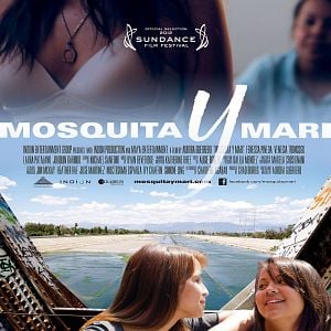 Foto Mosquita y Mari