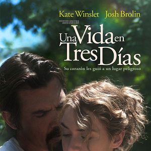 Foto Una vida en tres días