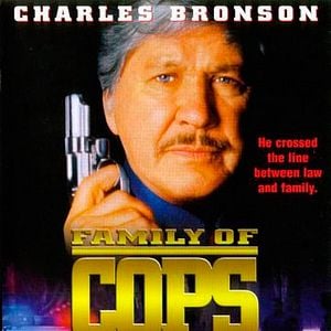 Foto Familia de policías