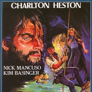 Foto Duelo en las profundidades