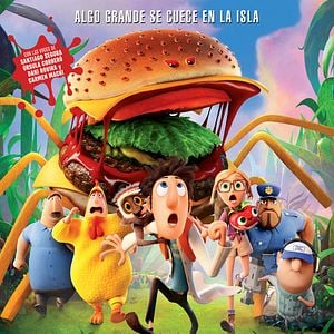 Foto Lluvia de albóndigas 2