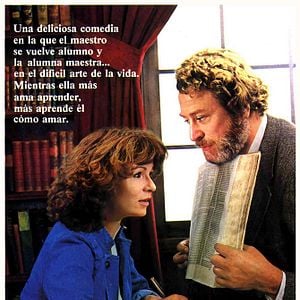 Foto Educando a Rita