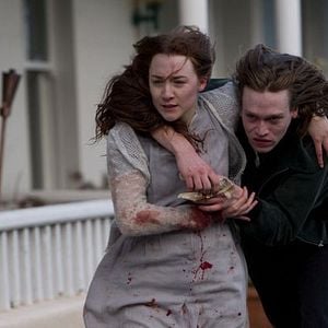 Foto Caleb Landry Jones