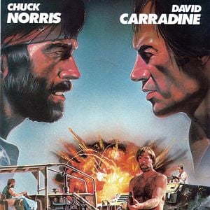 Foto McQuade, el lobo solitario