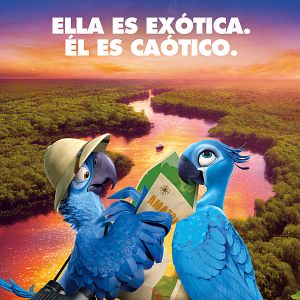 Foto Rio 2