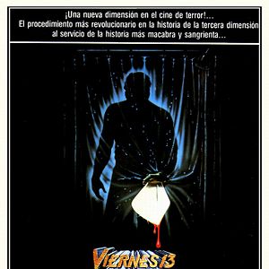 Foto Viernes 13, 3ª parte