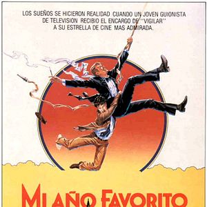 Foto Mi año favorito