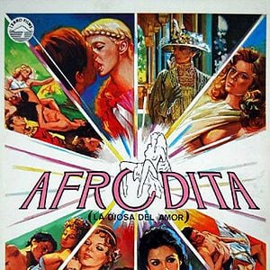 Foto Afrodita (La diosa del amor)