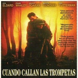 Foto Cuando callan las trompetas