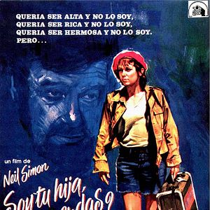 Foto Soy tu hija, ¿te acuerdas?