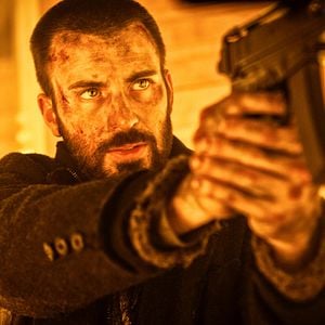 Foto Snowpiercer (Rompenieves)