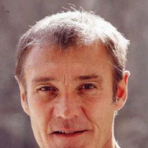 Foto Jean-Pierre Bouvier