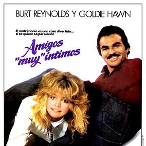 Foto Amigos muy íntimos