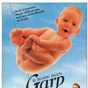 Foto El mundo según Garp