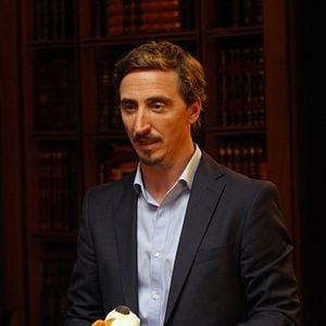 Foto Pancho, el perro millonario